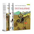 Gen Tarih Seti (5 Kitap Takm) Ahmet Haldun Terziolu Panama Yaynclk