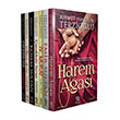 Osmanl Roman Seti (7 Kitap Takm) Ahmet Haldun Terziolu Panama Yaynclk