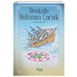 Denizde Bulunan Çocuk Jules Verne Fark Yayınları