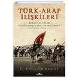 Trk Arap likileri . Glsm Polat Kronik Kitap