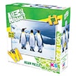 Animal Planet Penguins ONUR251 Ks Games