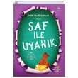 Saf le Uyank Sadk Yalszuanlar Mevsimler Kitap