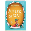Aceleci ehzade Sadk Yalszuanlar Mevsimler Kitap