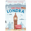 Türk Usulü Londra Ahmet Emre Yüksel Cinius Yayınları
