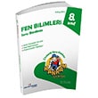 8. Snf Kankam Serisi Fen Bilimleri Soru Bankas Canm Hocam Yaynlar