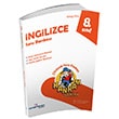 8. Snf Kankam Serisi ngilizce Soru Bankas Canm Hocam Yaynlar
