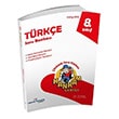 8. Snf  Kankam Serisi Trke Soru Bankas Canm Hocam Yaynlar