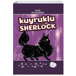 Kuyruklu Sherlock Alya Avgren Puhu Kitap