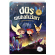 D Muhafzlar Esra Avgren Puhu Kitap