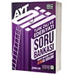 AYT Trk Dili ve Edebiyat Soru Bankas renci i Yaynlar