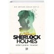 Sherlock Holmes Drtlerin Yemini Sir Arthur Conan Doyle  Satralt Yaynlar