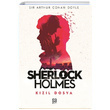 Sherlock Holmes Kzl Dosya Sir Arthur Conan Doyle Satralt Yaynlar