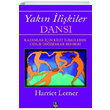 Yakn likiler Dans Harriet Lerner Diyojen Yaynclk
