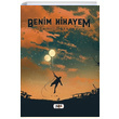 Benim Hikayem Famil Hasanov Tilki Kitap
