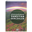 Gkkuandan Yansyan Gerekler Memduh zcan Kitap Dnyas