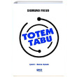 Totem ve Tabu Sigmund Freud Gece Kitapl