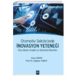 Otomotiv Sektrnde novasyon Yetenei Dora Basm Yayn