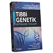 Tbbi Genetik Btnleik Yaklam Hipokrat Kitabevi