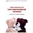 Anne Babalar in Yaplmayacaklar Rehberi Sinem Cankarda Gece Kitapl