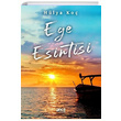 Ege Esintisi Hlya Ko Gece Kitapl