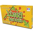 Borsa Endeks KS.T134 Ks Games