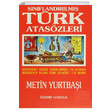 Snflandrlm Trk Ataszleri Metin Yurtba zdemir Yaynclk