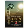 Tarihimizden Altn Levhalar DER Yaynlar