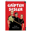 Gaipten Sesler Ender zkahraman Kara Karga Yaynlar