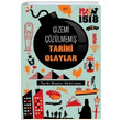 Gizemi Çözülmemiş Tarihi Olaylar Kara Karga Yayınları