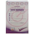TYT AYT KPSS DGS ALES Mobil Paragraf Soru Bankas Cep Boy Doruk Yaynlar