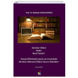 Seminer devi Nedir Nasl Yazlr Mehmet Hacsaliholu Ofis 2005 Yaynevi