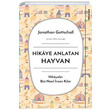 Hikaye Anlatan Hayvan Jonathan Gottschall Sola Unitas