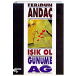 Ik Ol Gnme A Feridun Anda Papirs Yaynevi