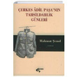 erkes Adil Paann Tahsildarlk Gnleri Mahmut enol Papirs Yaynevi