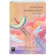 Yedi Vadi Altm Kanat Ali Rza Soyaslan Egemen Yaynlar