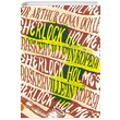 Sherlock Holmes 7 Baskervillein Kpei Sir Arthur Conan Doyle Portakal Kitap