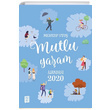 Mutlu Yaam Ajandas Mehtap Utu Mona Kitap