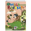 Mega Boyama 1 Nurdan Yaynlar