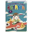 Kolaydan Zora Boyama 1 Nurdan Yaynlar