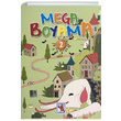 Mega Boyama 2 Nurdan Yaynlar