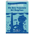 On Be Yanda Bir Kaptan Ksaltlm Metin Jules Verne  Bankas Kltr Yaynlar