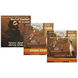 Tilki ile Leylek (3 Kitap Takm) Ezop Orient Express