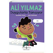 Ali Ylmaz Duygularla Tanyor Naseem Hrab  Bankas Kltr Yaynlar