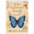 Mavi Kelebein Mzii Emin Cihat Aydoan Cinius Yaynlar
