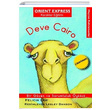 Deve Cairo Felicia Law Orient Express