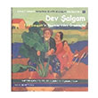 Dev algam Aleksey Nikolayevi Tolstoy Orient Express