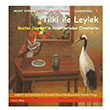 Tilki ile Leylek Ezop Orient Express