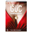 G Mevsimi A. Yasemin Eren A7 Kitap