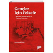 Genler in Felsefe Nuran Direk Pan Yaynclk
