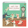 Kurt ile Yedi Kei Yavrusu Grimm Kardeler 1001 iek Kitaplar
